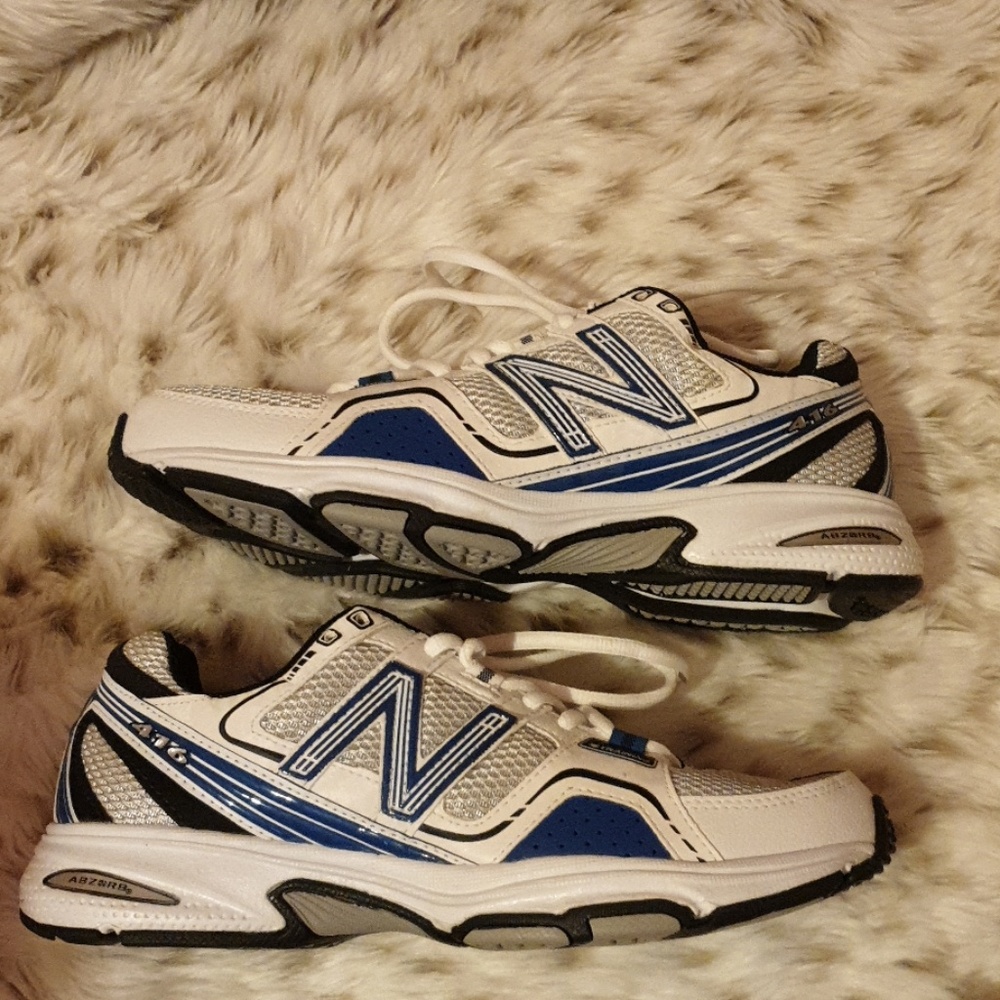 Men New Balance